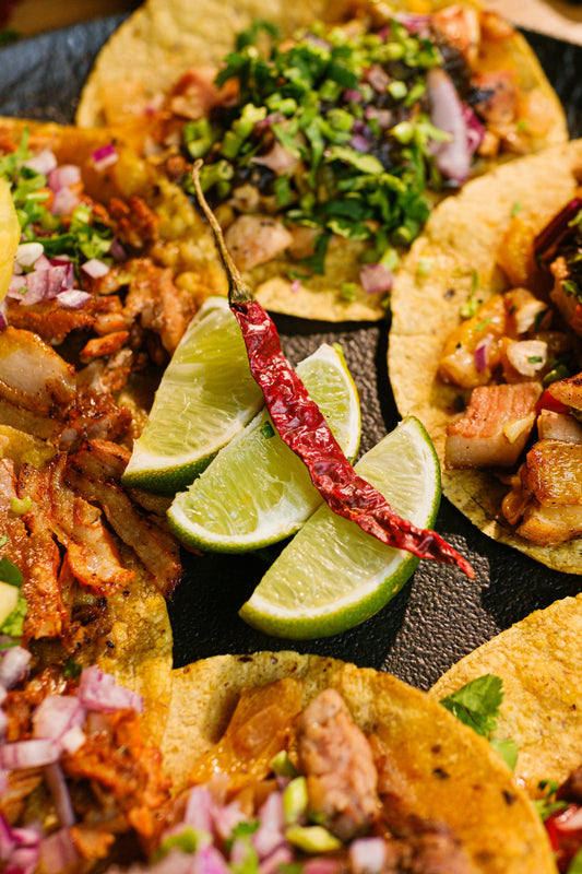 Epazote: The Herb That Makes Mexican Food Taste Like Mexico