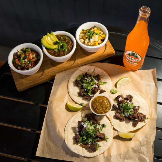5 Mexican Snacks You’ve Probably Never Tried (But Should)